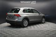 Volkswagen Tiguan II Крым  - изображение 34