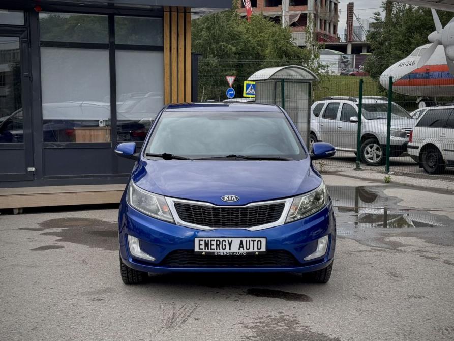 Kia Rio III Уфа  - изображение 8