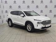 Hyundai Santa Fe IV Рестайлинг Тольятти  - изображение 24