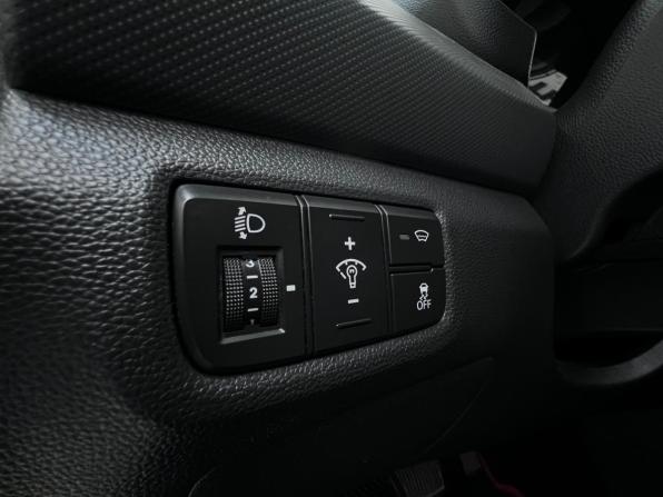 Hyundai Creta I с пробегом 2018 года, цена 1 850 000 рублей, 134822 км, внедорожник, Автокод Объявления