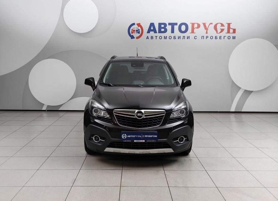 Opel Mokka I Подольск  - изображение 3