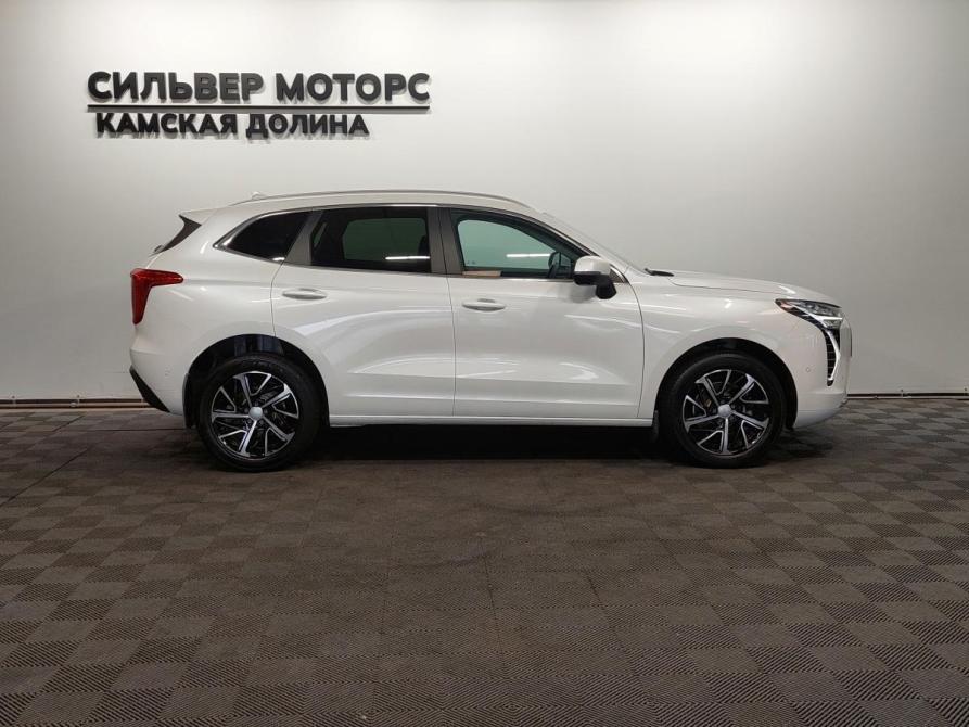 Haval Jolion I Пермь  - изображение 6