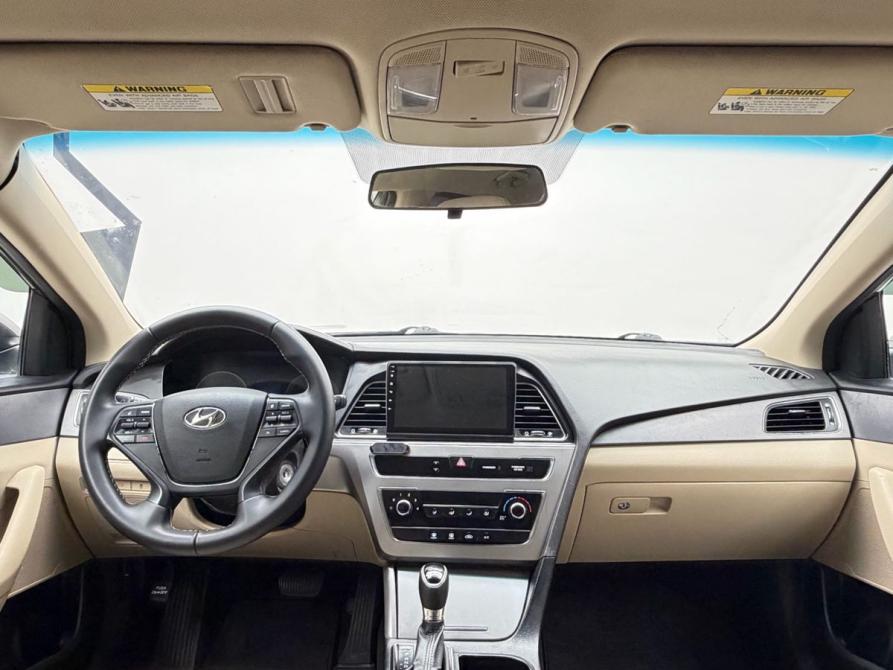 Hyundai Sonata VII (LF) Ростов-на-Дону  - изображение 15