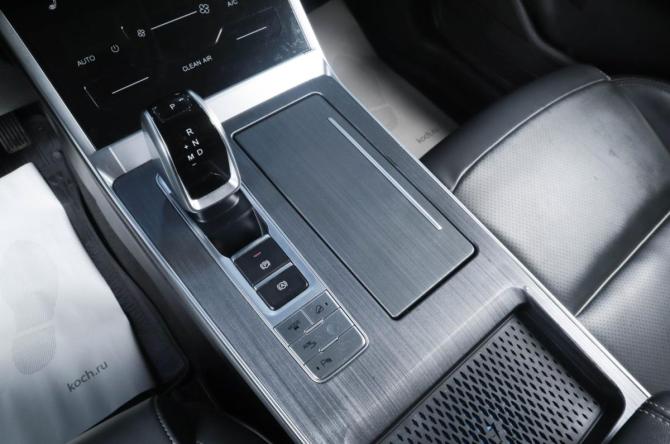 Chery Tiggo 7 Pro Max I с пробегом 2022 года, цена 1 759 000 рублей, 78000 км, внедорожник, Автокод Объявления