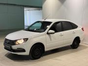 Lada (ВАЗ) Granta I Рестайлинг Самара  - изображение 16