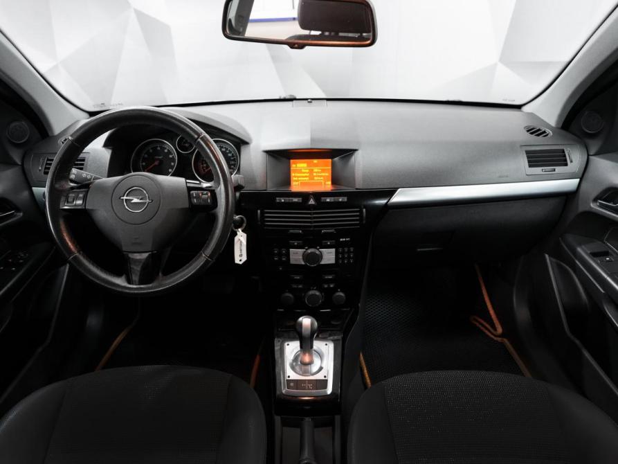 Opel Astra H Рестайлинг Ульяновск  - изображение 10