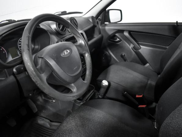 Lada (ВАЗ) Granta I с пробегом 2013 года, цена 279 000 рублей, 198000 км, седан, Автокод Объявления