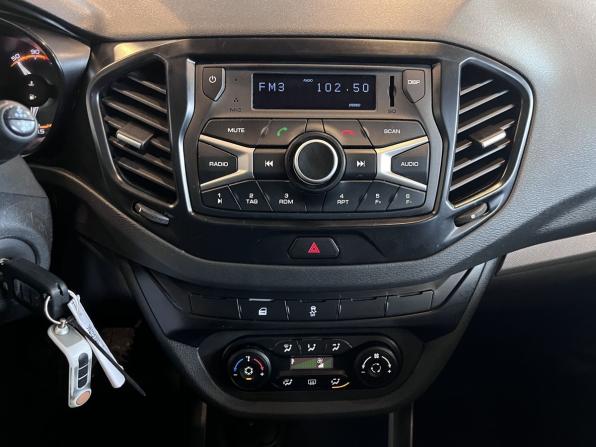 Lada (ВАЗ) Vesta I с пробегом 2020 года, цена 995 000 рублей, 120268 км, универсал, Автокод Объявления