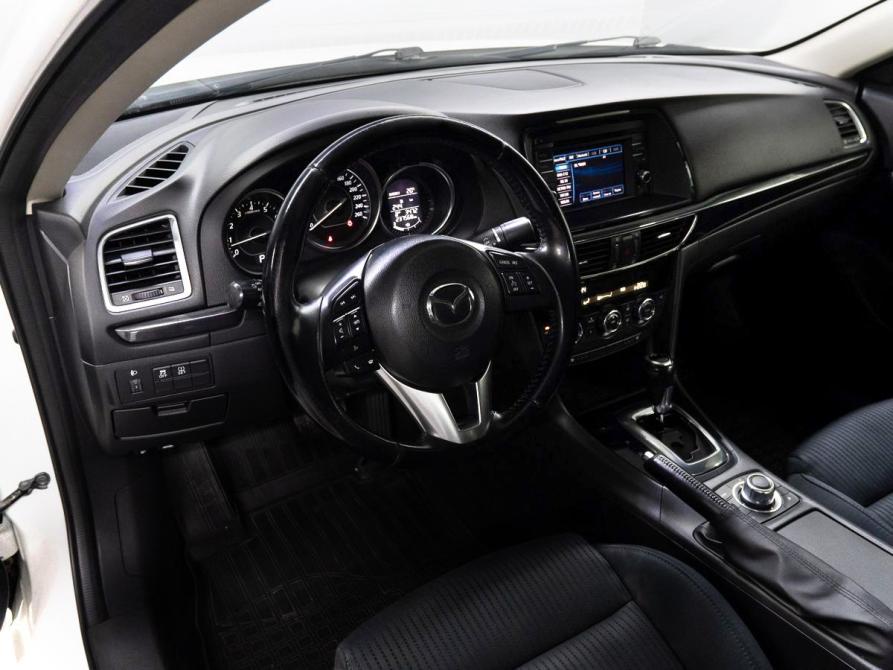 Mazda 6 III (GJ) Тюмень  - изображение 10