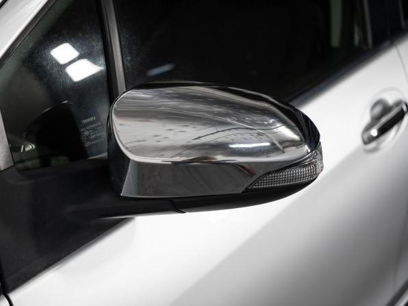 Toyota Vitz III (XP130) с пробегом 2012 года, цена 785 000 рублей, 78000 км, хэтчбек, Автокод Объявления