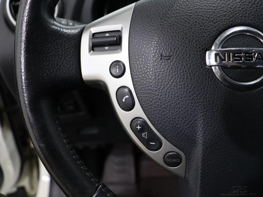 Nissan Qashqai I Рестайлинг Москва  - изображение 15