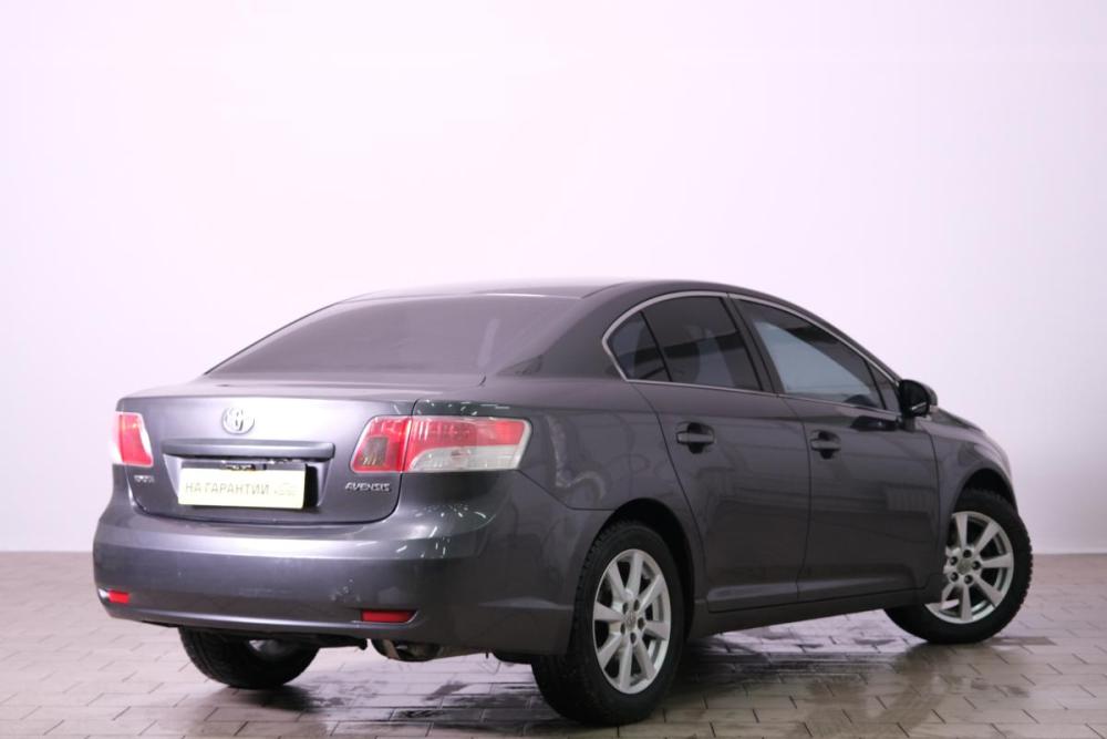 Toyota Avensis III Омск  - изображение 7