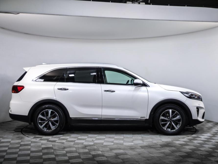 Kia Sorento III Prime Рестайлинг Санкт-Петербург  - изображение 4