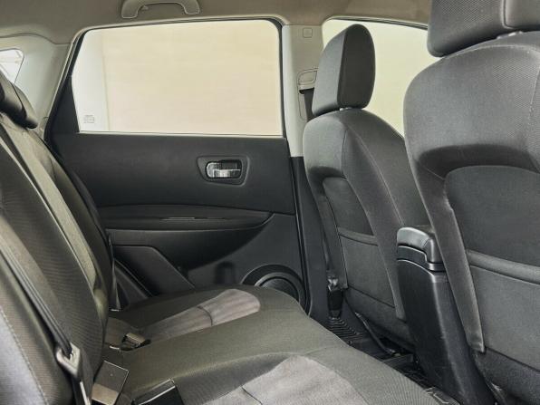 Nissan Qashqai I Рестайлинг с пробегом 2013 года, цена 825 000 рублей, 203200 км, внедорожник, Автокод Объявления