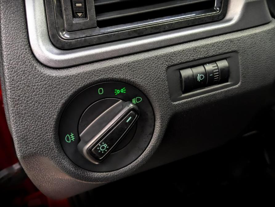 Skoda Rapid I Рестайлинг Москва  - изображение 25