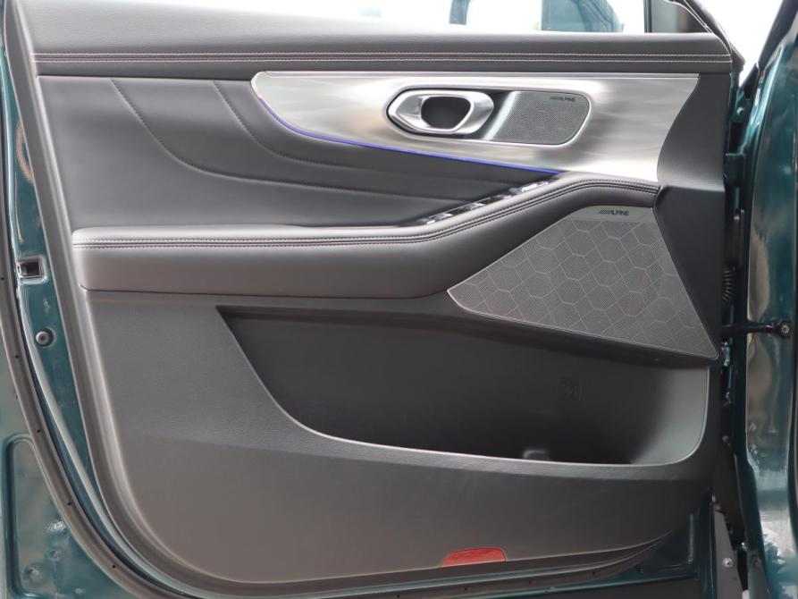 GAC GS8 II Санкт-Петербург  - изображение 18
