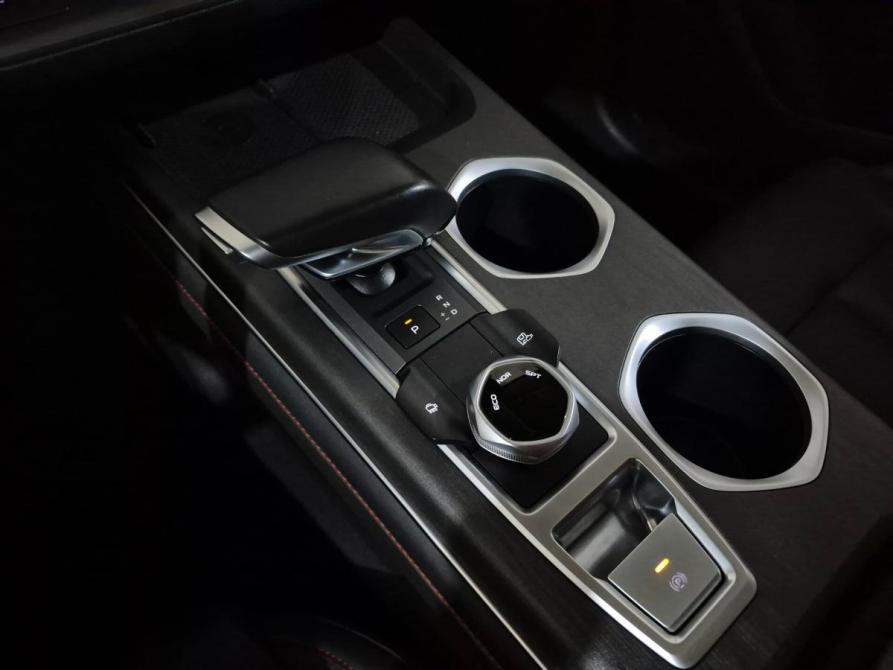 Changan UNI-S (CS55 Plus) Альметьевск  - изображение 22