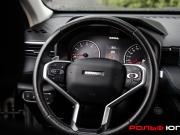 Haval Jolion I Рестайлинг Москва  - изображение 30