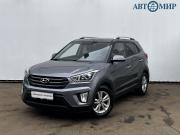 Hyundai Creta I Москва  - изображение 13