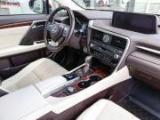 Lexus RX IV Москва  - изображение 38