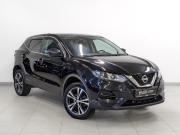 Nissan Qashqai II Рестайлинг Санкт-Петербург  - изображение 31