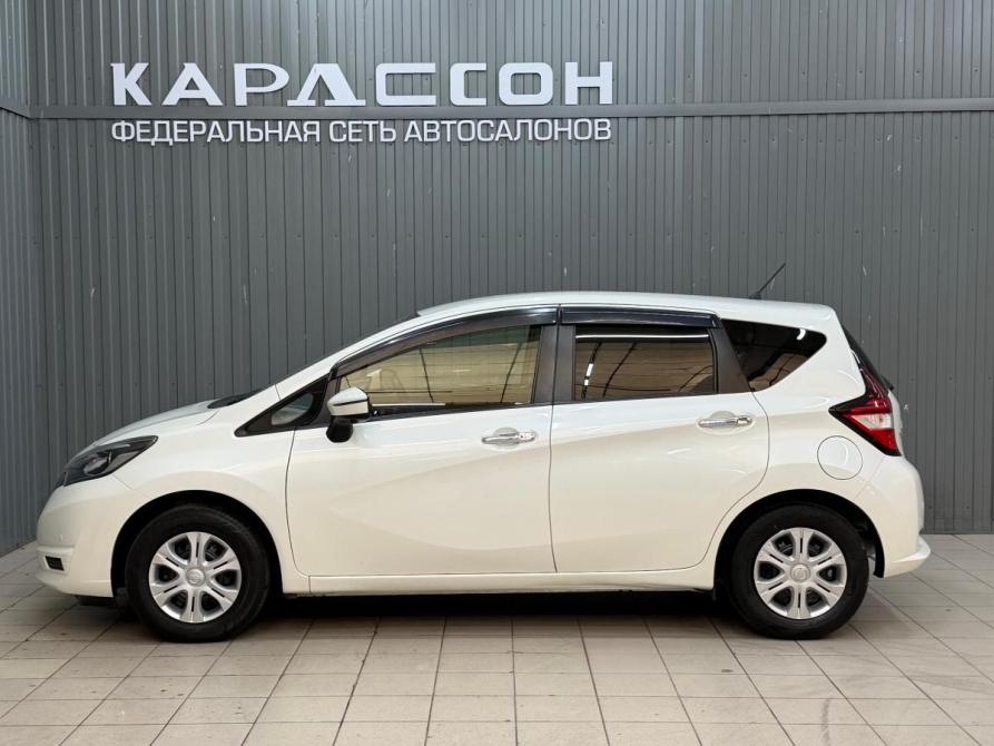 Nissan Note III Магнитогорск  - изображение 5