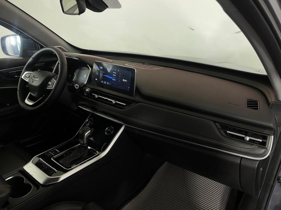 Chery Tiggo 8 I Воронеж  - изображение 12