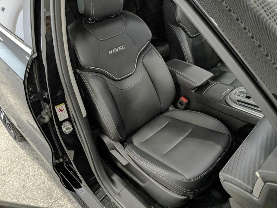 Haval Jolion I Москва  - изображение 22