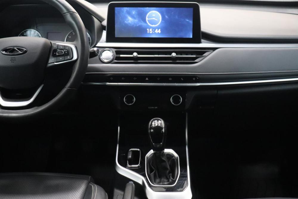 Chery Tiggo 4 Pro I Ульяновск  - изображение 12