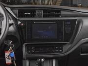 Toyota Corolla XI (E160 E170 E180) Рестайлинг 1 Москва  - изображение 36