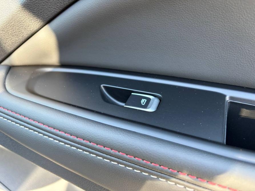 Geely Tugella I Рестайлинг Санкт-Петербург  - изображение 28