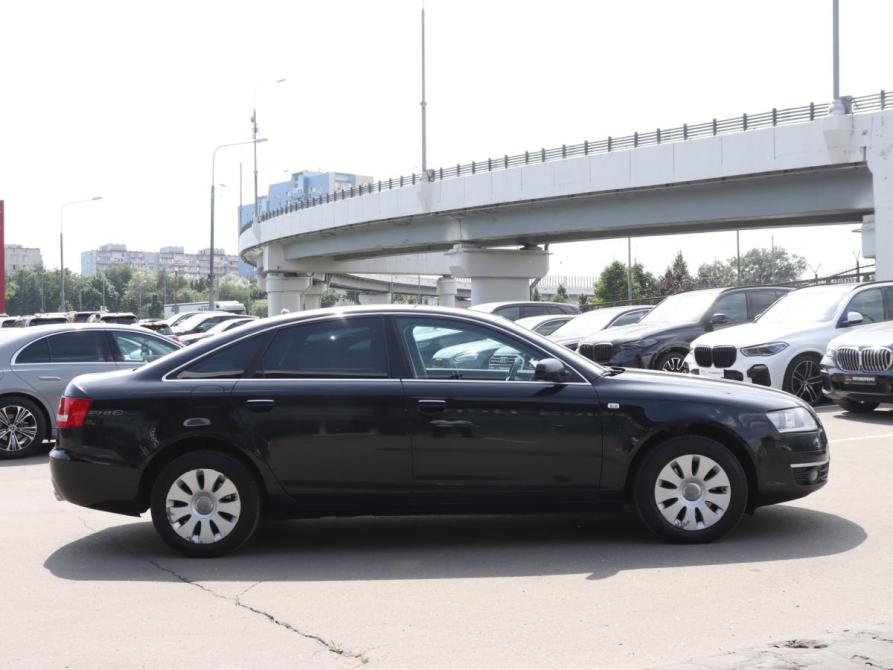 Audi A6 III (C6) Москва  - изображение 4