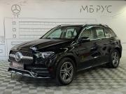 Mercedes-Benz GLE II (V167) Москва  - изображение 26