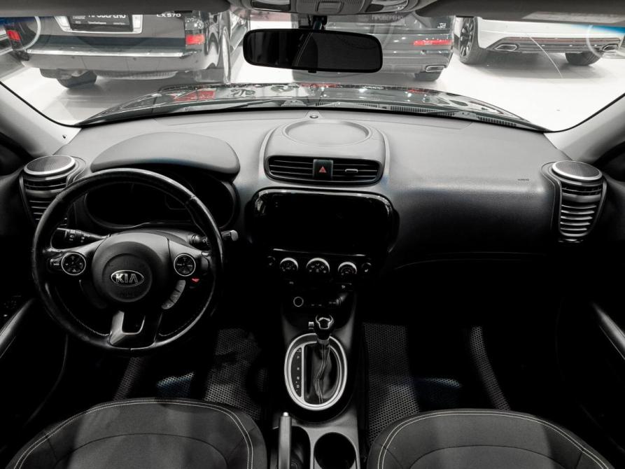 Kia Soul II Казань  - изображение 17