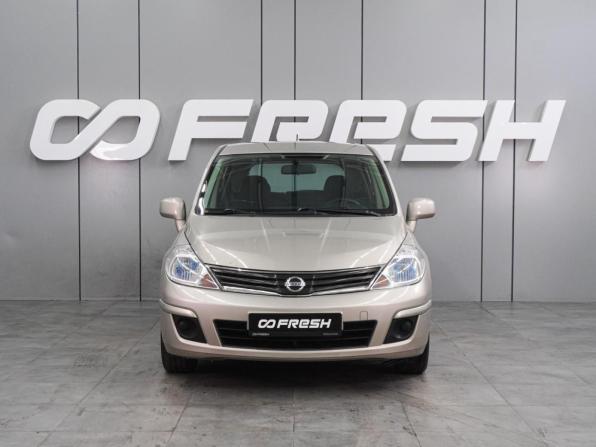Nissan Tiida I Рестайлинг с пробегом 2012 года, цена 699 000 рублей, 225818 км, хэтчбек, Автокод Объявления