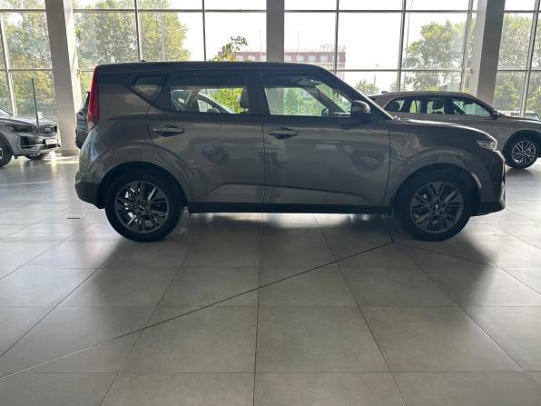 Kia Soul III с пробегом 2020 года, цена 1 979 000 рублей, 52000 км, хэтчбек, Автокод Объявления