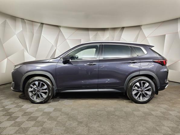 Exeed LX I Рестайлинг 2 с пробегом 2024 года, цена 2 037 000 рублей, 9755 км, внедорожник, Автокод Объявления