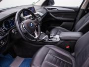 BMW X3 III (G01) Москва  - изображение 28