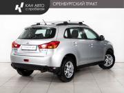 Mitsubishi ASX I Казань  - изображение 16