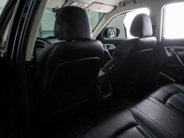 Geely Atlas I с пробегом 2021 года, цена 1 877 000 рублей, 27180 км, внедорожник, Автокод Объявления