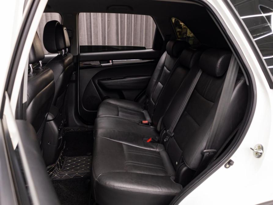 Kia Sorento II Рестайлинг Краснодар  - изображение 17