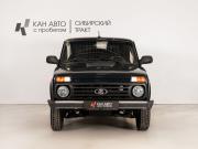 Lada (ВАЗ) Niva Legend Казань  - изображение 9
