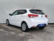Kia Rio III Рестайлинг Липецк  - изображение 22