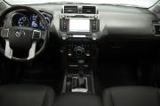 Toyota Land Cruiser Prado 150 Series Рестайлинг 1 Москва  - изображение 58