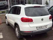 Volkswagen Tiguan I Рестайлинг Самара  - изображение 39