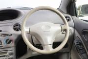 Toyota Platz Новосибирск  - изображение 29