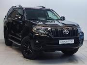 Toyota Land Cruiser Prado 150 Series Рестайлинг 3 Барнаул  - изображение 27