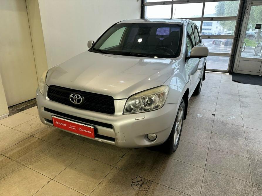 Toyota RAV4 III (XA30) Пермь  - изображение 1
