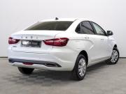 Lada (ВАЗ) Vesta I Рестайлинг (NG) Москва  - изображение 33