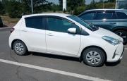 Toyota Vitz III (XP130) Рестайлинг Кемерово  - изображение 5